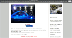 Desktop Screenshot of lestutesariege.net