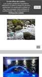 Mobile Screenshot of lestutesariege.net